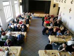 20 gennaio Moltrasio